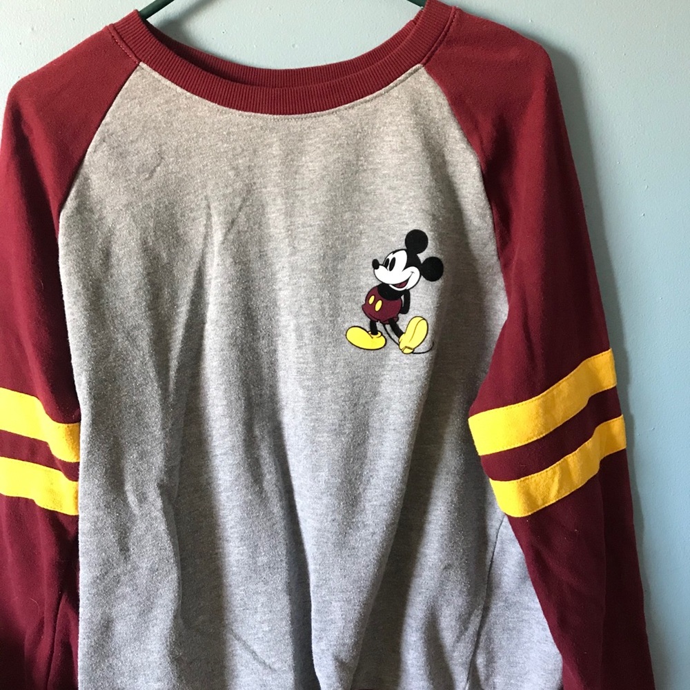 Sweater - Picture 2 of 2